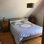 Alsace 3etoiles Climatise Prox Colmar, Eguisheim, Parking, Jardin