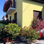Alsace 3etoiles Climatise Prox Colmar, Eguisheim, Parking, Jardin *