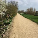 Alsace 3etoiles Climatise Prox Colmar, Eguisheim, Parking, Jardin Apartament