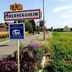 Alsace 3etoiles Climatise Prox Colmar, Eguisheim, Parking, Jardin Apartament *