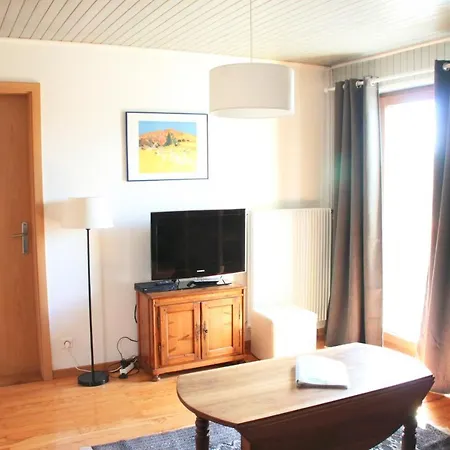 Alsace 3etoiles Climatise Prox Colmar, Eguisheim, Parking, Jardin *