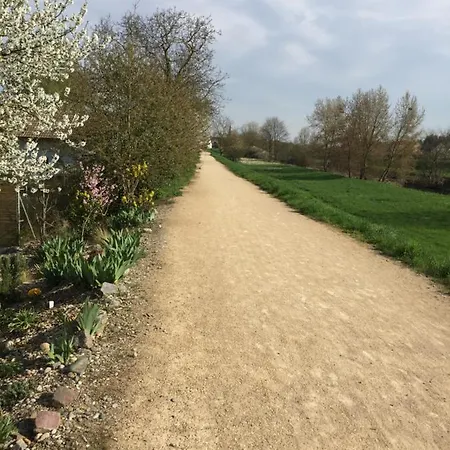 Alsace Gite 3Etoiles Climatise Prox Colmar, Eguisheim, Parking, Jardin شقة