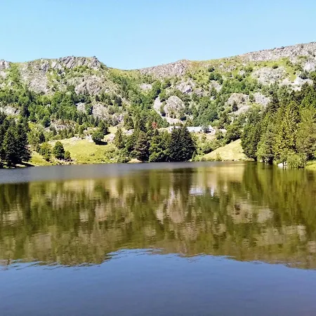 شقة Alsace Gite 3Etoiles Climatise Prox Colmar, Eguisheim, Parking, Jardin