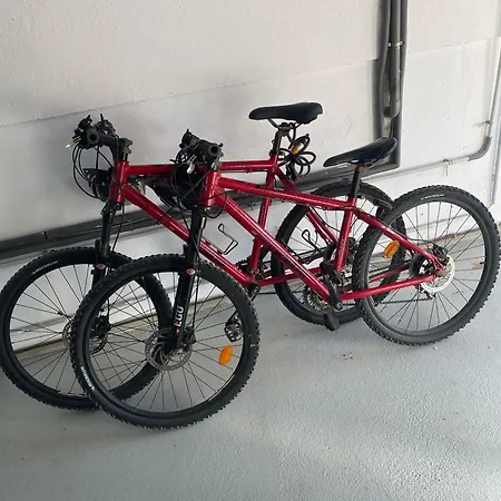 Alsace Gite 3Etoiles Climatise Prox Colmar, Eguisheim, Parking, Jardin شقة *