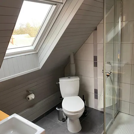 Apartament Alsace Gite 3Etoiles Climatise Prox Colmar, Eguisheim, Parking, Jardin *