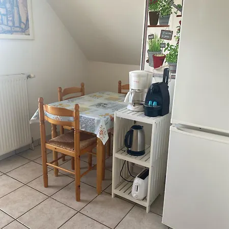 Apartment Alsace Independant Jardin Pres Colmar Eguisheim, *