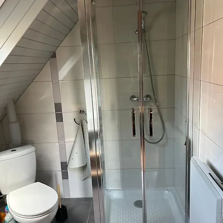 Apartament Alsace 3etoiles Climatise Prox Colmar, Eguisheim, Parking, Jardin Oberhergheim